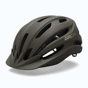 Bike helmet Giro Register II matte dark sage