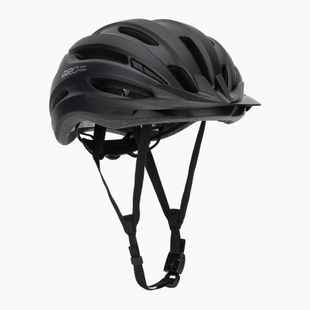 Bike helmet Giro Register II matte black/grey
