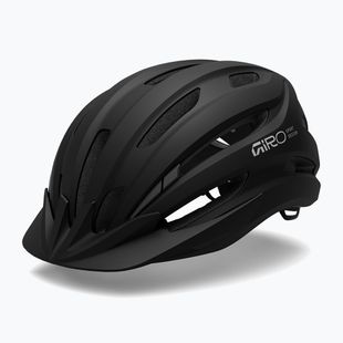 Bike helmet Giro Register II XL matte black/grey
