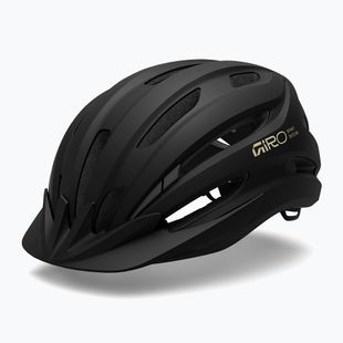 Bike helmet Giro Register II W matte black/stone