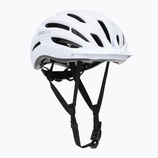 Bike helmet Giro Register II W matte white/chrome