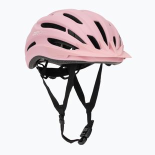 Children's bike helmet Giro Register II matte light pink