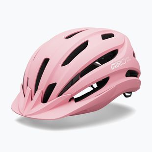 Children's bike helmet Giro Register II matte light pink