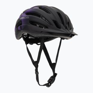 Children's bike helmet Giro Register II matte purple rush
