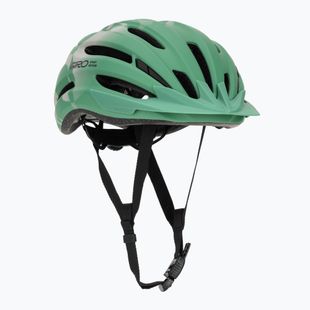 Children's bike helmet Giro Register II matte green rush
