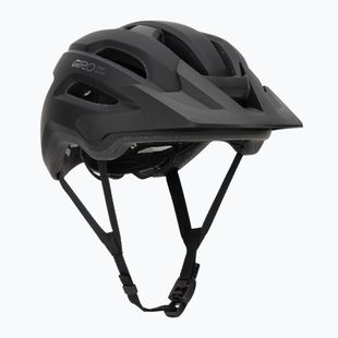 Bike helmet Giro Fixture II MIPS matte black/grey