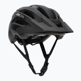 Bike helmet Giro Fixture II MIPS W matte black/stone