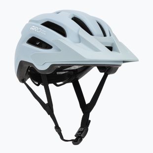 Bike helmet Giro Fixture II MIPS W matte sky blue