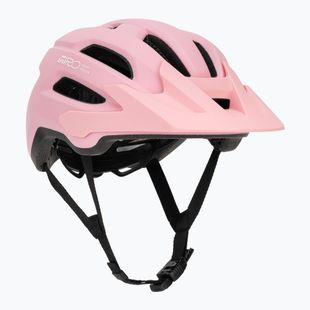 Children's bike helmet Giro Fixture II matte light pink