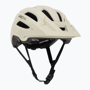 Children's bike helmet Giro Fixture II matte stone