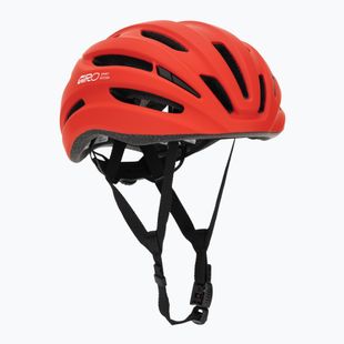 Bike helmet Giro Isode MIPS II matte flame red