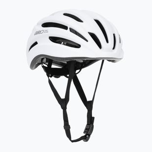 Bike helmet Giro Isode II matte white