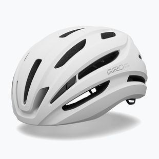 Bike helmet Giro Isode II matte white