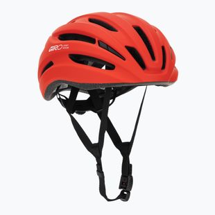 Bike helmet Giro Isode II matte flame red