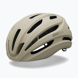 Bike helmet Giro Isode II matte stone