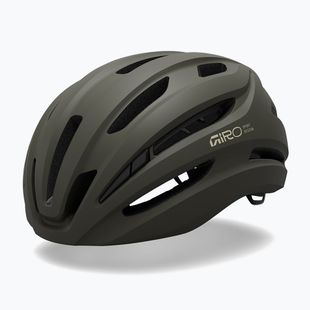 Bike helmet Giro Isode II matte dark sage