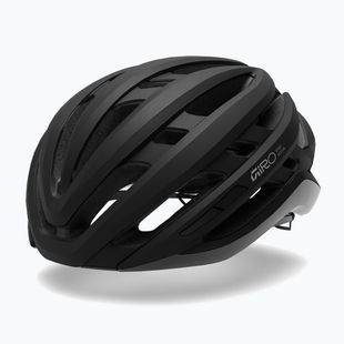 Bike helmet Giro Agilis MIPS matte black