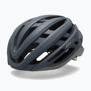 Bike helmet Giro Agilis MIPS matte sapphire