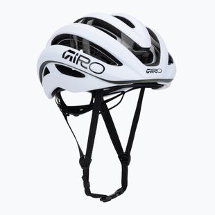 Bike helmet Giro Aries Spherical matte white