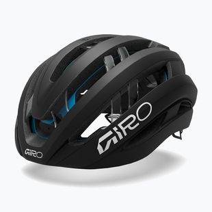 Bike helmet Giro Aries Spherical matte black/white