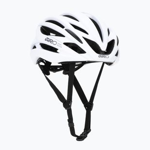 Bike helmet Giro Syntax MIPS matte white