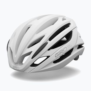 Bike helmet Giro Syntax MIPS matte white