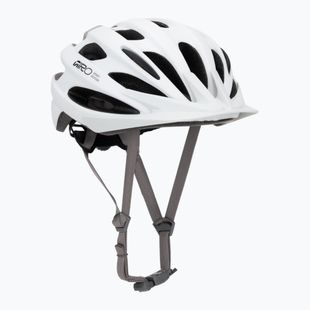 Bike helmet Giro Revel 2026 matte white/gray