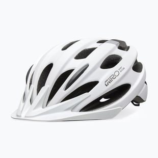 Bike helmet Giro Revel 2026 matte white/gray
