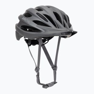 Bike helmet Giro Revel 2026 matte titanium/white