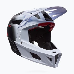 Bike helmet Bell Full-Air MIPS grid white black