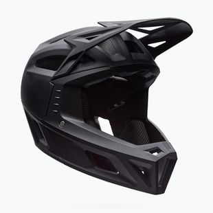 Bike helmet Bell Full-Air MIPS solid matte black