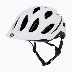 Bike helmet Bell Granite MIPS white