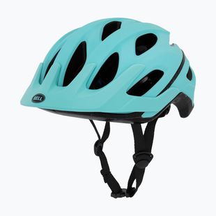 Children's bike helmet Bell Cadence Jr solid mint