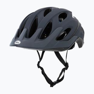 Bike helmet Bell Cadence solid charcoal