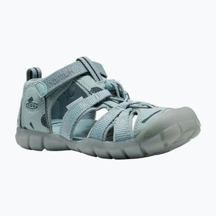 Junior's sandals KEEN Seacamp II CNX ice blue