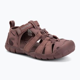 Junior's sandals KEEN Seacamp II CNX mauve