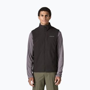 Men's gilet Patagonia Nano-Air Light ink black