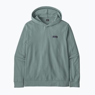 Men's sweatshirt Patagonia Daily Hoody blue sage