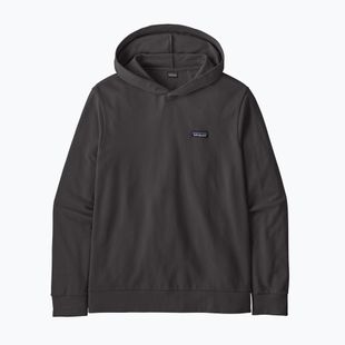 Men's sweatshirt Patagonia Daily Hoody ink black