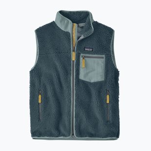Men's gilet Patagonia Classic Retro-X summit blue