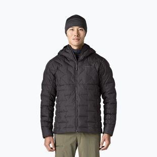 Down jacket Patagonia Durable Down Hoody black