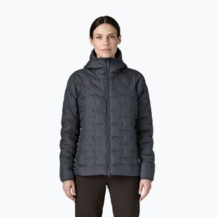 Women's insulated jacket Patagonia Durable Down Hoody smolder blue