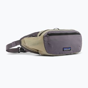 Waist bag Patagonia Terravia Hip may grey