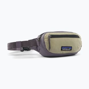 Waist bag Patagonia Terravia Mini Hip weathered stone