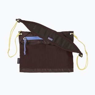 Pouch Patagonia Terravia Sacoche den brown