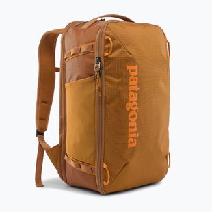 Hiking backpack Patagonia Black Hole Mini MLC 30 l cinnamon brown