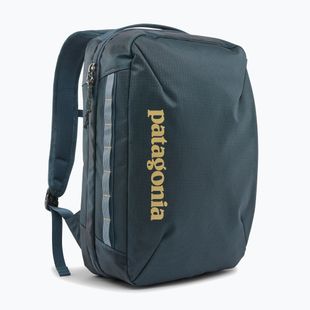 Hiking backpack Patagonia Black Hole Micro MLC 22 l sastrugi: summit blue