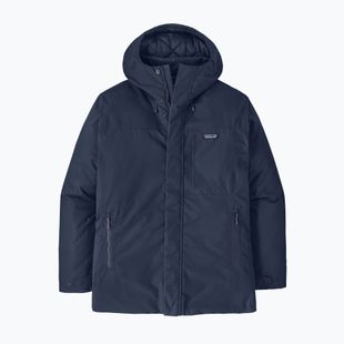 Men's insulated jacket Patagonia Windshadow Parka new navy
