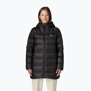 Women's down coat Patagonia Fitz Roy Down Parka black
