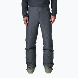 Men's ski trousers Patagonia Insulated Powder Town - Regular summit blue